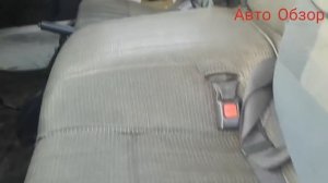 Обзор toyota town ace