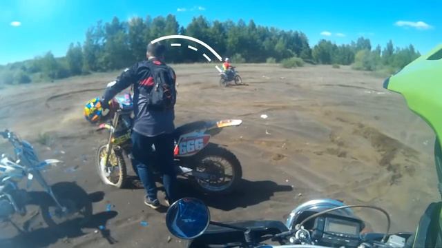 Злой прохват до Нерского. Часть 2. смотреть онлайн