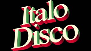 italo disco mix