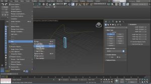 3ds Max Tutorial: Spacing Tool