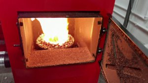 Автоматический котел КТМ 20, образца 2020г.