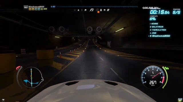 Need for Speed World | WorldUnited.gg - Montezuma Hotel and Delivery Run Time Attacks (2022) смотреть онлайн