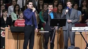 Ночь Глубокая, Тихо Стоят Сады - Христианская Christian Russian Song