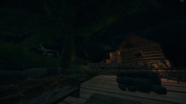 The Forest - The End Of An Era! #sonsoftheforest #gaming #endnightgames #endnight