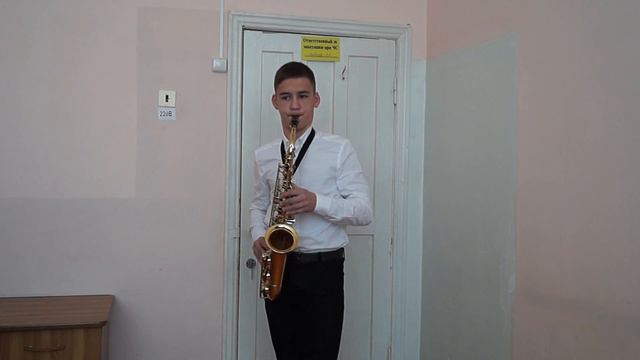 Дурыманов Сергей J. Kern Smoke gets in your eyes смотреть онлайн