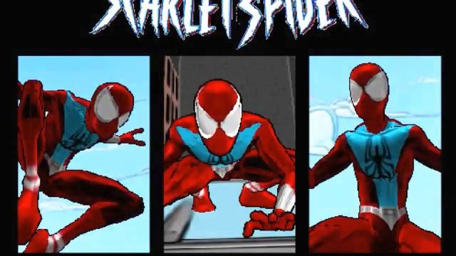 26+ Ultimate Spiderman Mods / Skins (FEATURING D.C.) смотреть онлайн