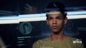 Сериалы похожие на Игру в кальмара