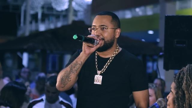 Quintal da Magia no Unidos da Tijuca Part. Dudu Nobre смотреть онлайн