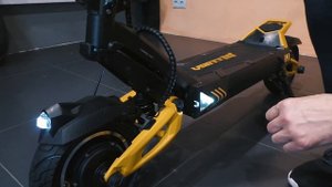 Стоит платить столько за самокат? Vsett10+, Dualtron - подвинься