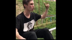 СИЖУ НА РАЙОНЕ Я ТЯУ