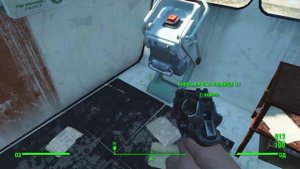 Обзор геймплея Fallout 4 | Первый взгляд