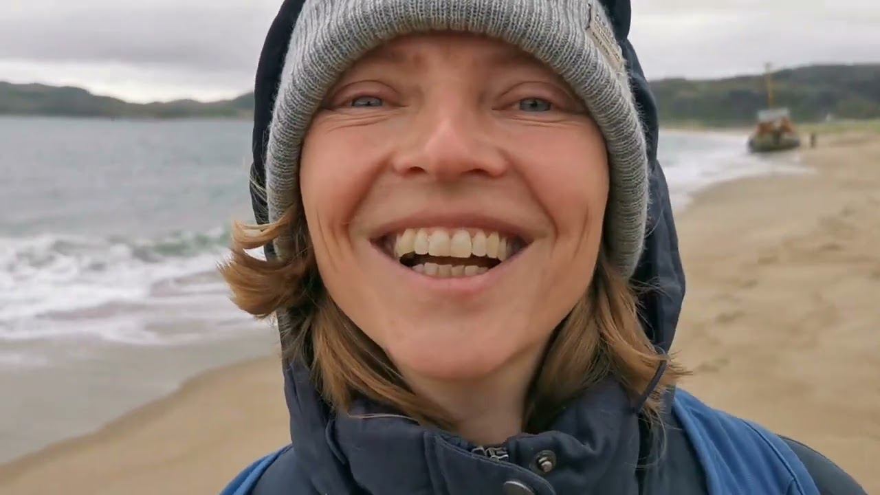 9. Териберка 2022 смотреть онлайн