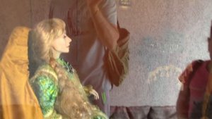 Детский парк Лукоморье!  Совхоз им  Ленина!  Долина Сказок!  Куда пойти с ребёнком