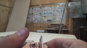 Как выбрать петли для мебели