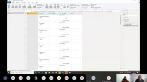 Power Query in Excel and  Power BI with Alan Murray