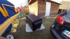 Обзор компрессорного автохолодильника или какой лучше выбрать!