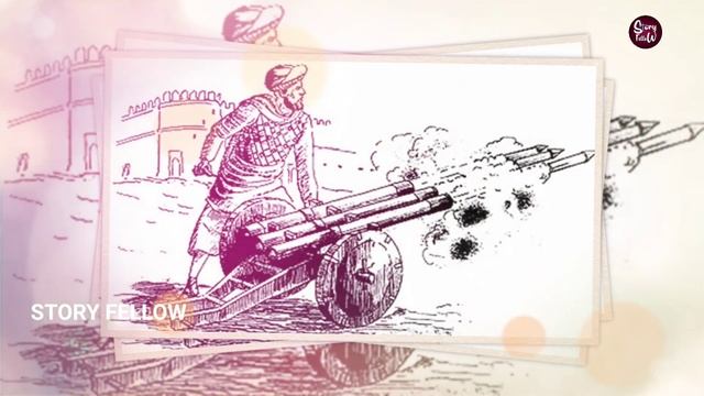 ಟಿಪ್ಪು ಸುಲ್ತಾನ್ ಅಸಲಿ ಕತೆ | the story of tippu Sultan explained in kannada| story fellow смотреть онлайн