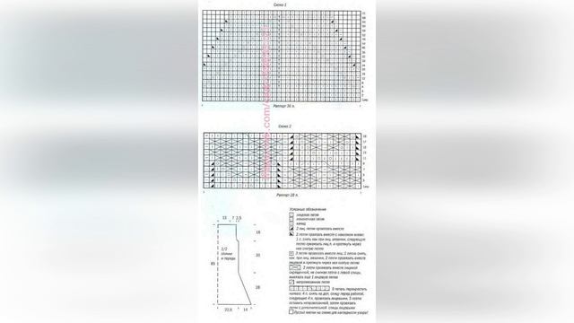 Красивые летние платья спицами и крючком. Схемы