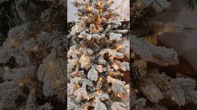 Искусственная елка смотреть онлайн