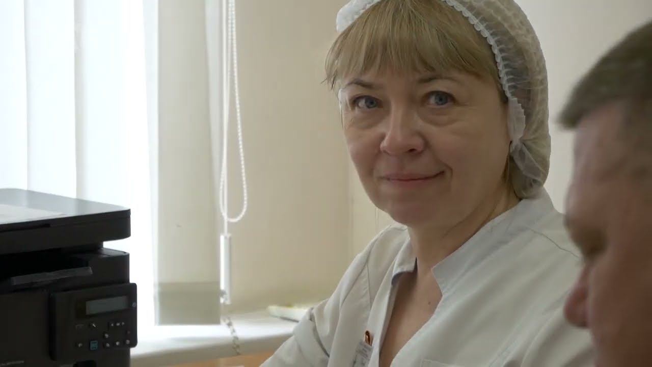 В Невинномысске во второй раз прошла информационно просветительская акция «Онкопатруль»