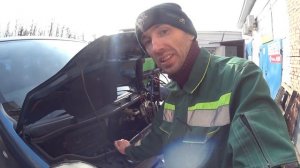 Рено Трафик 2 Ошибки Выводы.