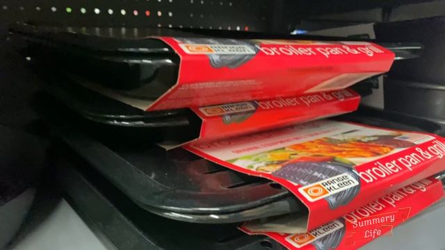 NEW WALMART KITCHENWARE Cookware SKILLETS KITCHEN ORGANIZERS STORE TOUR WITH PRICES