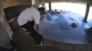 Skateboarding Fails 🤕 (Worst Slam Ever!) pt 2