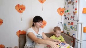 Обзор настольных игр/Логика и внимание 4+