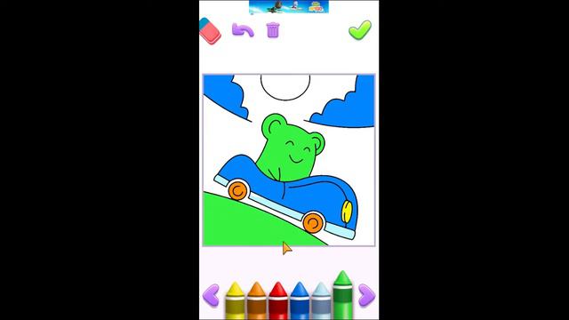 Мой говорящий Том (My Talking Tom 2 ) - Знакомство. Прохождение #1 смотреть онлайн