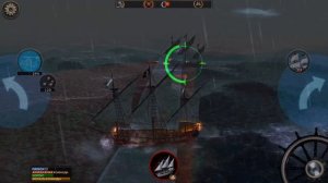 TEMPEST: PIRATE ACTION RPG прохождение на АНДРОИД #1