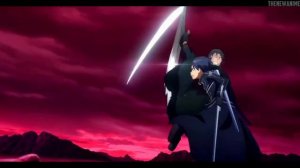 Возвращение Кирито