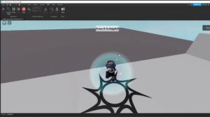 HOW TO MAKE A ''R'' TO ''RAGDOLL'' SYSTEM IN ROBLOX STUDIO! (2O23!)