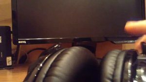 Наушники jvc ha m55x