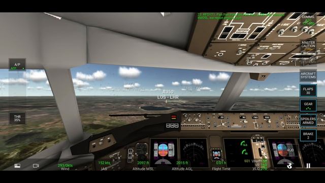 RFS Real Flight Simulator New Update 1.2.6 | New airplane exterior inspection , Others