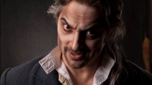 Король и шут/Альбом/TODD/Акт 1 "Праздник крови"