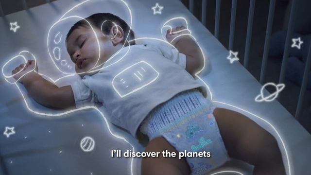 Try the new Pampers Night Pants with All Around Night Protection and Zero Changes! смотреть онлайн