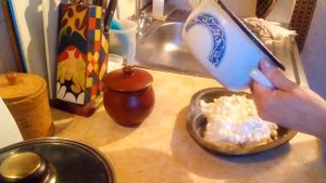 УЖИН ПО-БЫСТРОМУ. ЗАПЕКАНКА МАКАРОНЫ С ТВОРОГОМ. ВКУСНО!