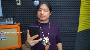 PAKARI- BEAUTIFUL MOMENT WITH NATIVE MUSIC/ BAMBOO FLUTE MUSIC