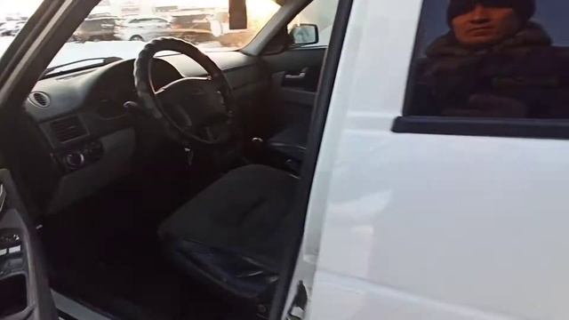 Lada Priora Универсал (2011) смотреть онлайн