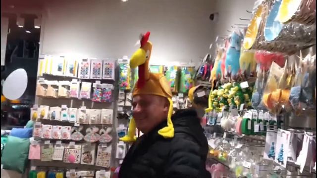 Прага! Как не быть похожим на туриста?))