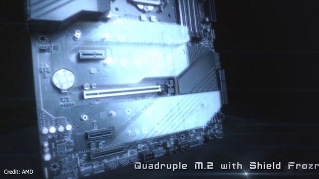 Best Motherboards for AMD Ryzen 5000 Series in 2024 - Ryzen 3, 5, 7 | AMD budget motherboard