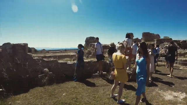 Карфаген смотреть онлайн