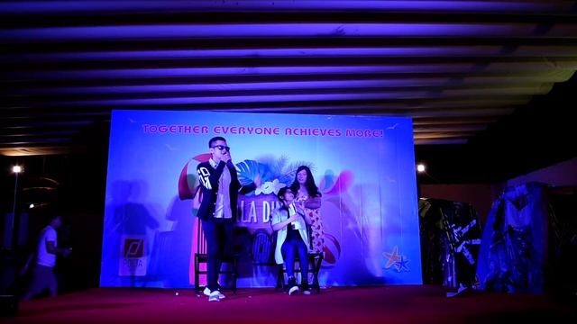 Poeta Company trip 2017 Gala Part 7 PHP + IT + Admin Team смотреть онлайн