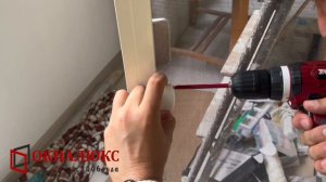 Видео инструкция по монтажу дверной усиленной москитной сетки на Северной стороне города Севастополь