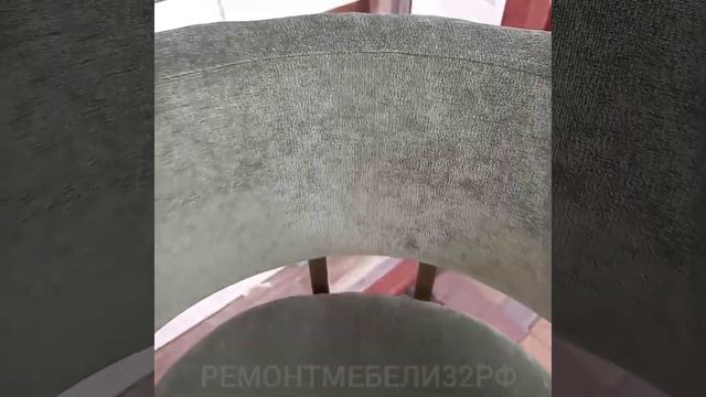 #перетяжка_барного_стула #bar stool tightening #chair #diy