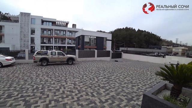 НЕДВИЖИМОСТЬ в СОЧИ. 2023. КВАРТИРА по ОЧЕНЬ выгодной ЦЕНЕ! ДОМ сдан! смотреть онлайн