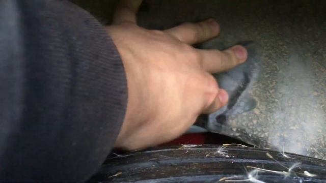 Нива 4x4 на 18 колёсах. Вид огонь! Почти сток! Диски R18 на Ниву! смотреть онлайн