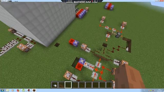 Механизмы моего портала в майнкрафт смотреть онлайн