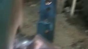 переделка третей точки навески на мини тракторе булат 120