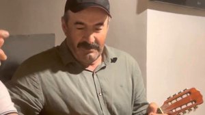 Шуточная песня 🎵 Будайчиев Магомед 🧖